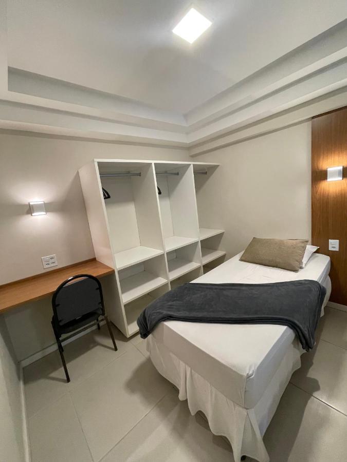 Hotel Cantareira Niterói Zewnętrze zdjęcie