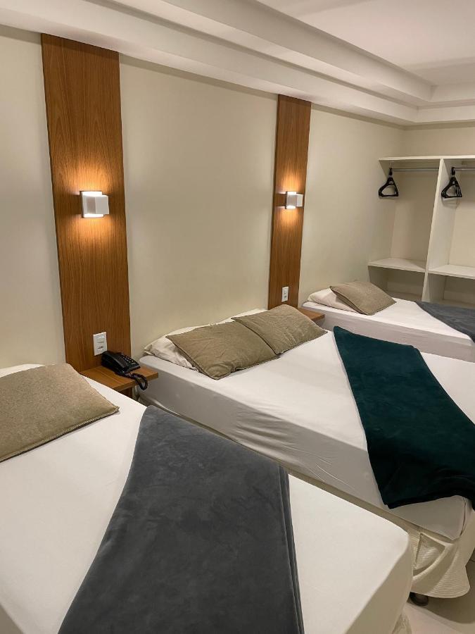 Hotel Cantareira Niterói Zewnętrze zdjęcie