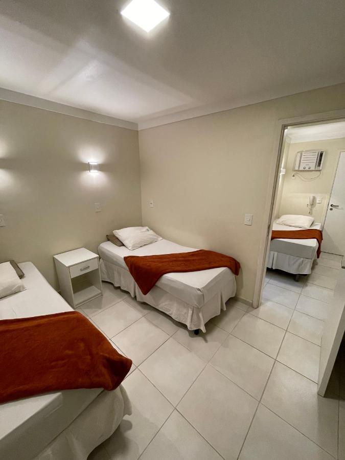Hotel Cantareira Niterói Zewnętrze zdjęcie
