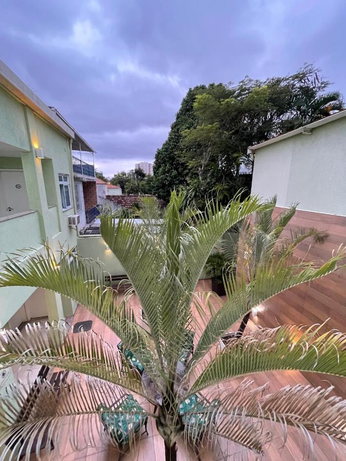 Hotel Cantareira Niterói Zewnętrze zdjęcie