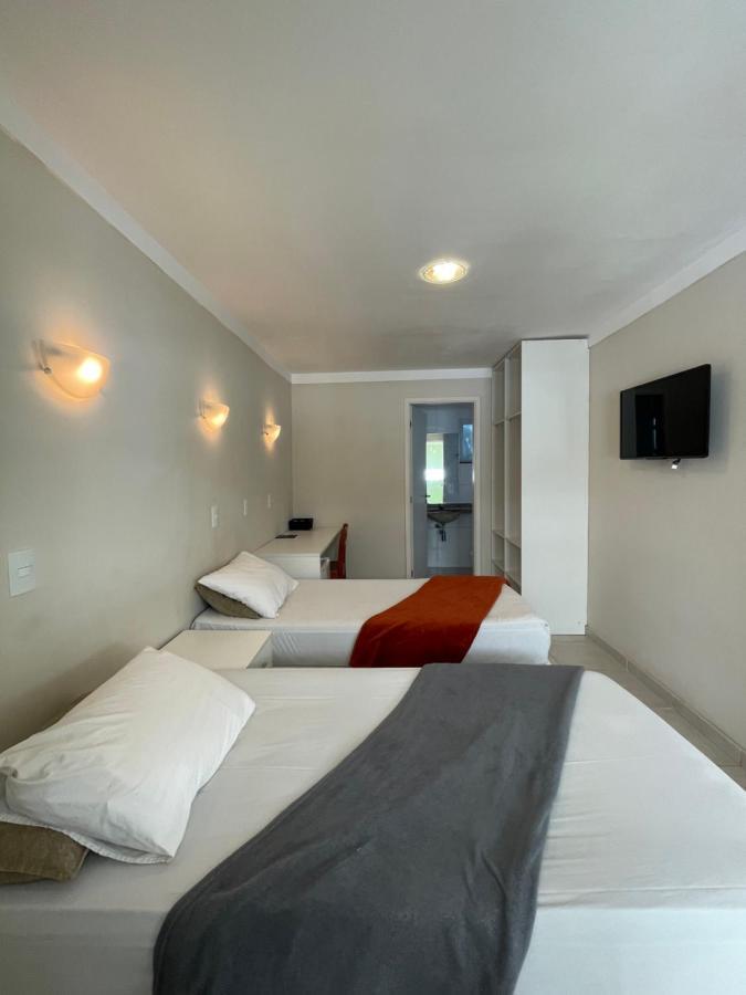 Hotel Cantareira Niterói Zewnętrze zdjęcie