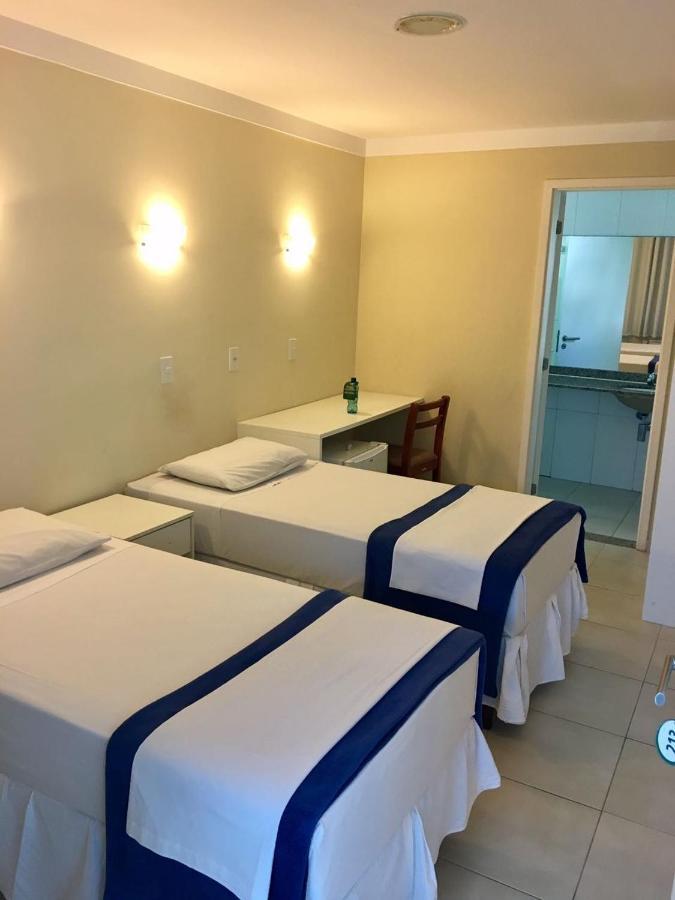 Hotel Cantareira Niterói Zewnętrze zdjęcie