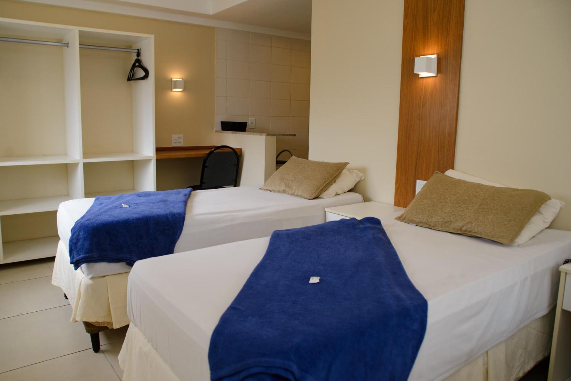 Hotel Cantareira Niterói Zewnętrze zdjęcie