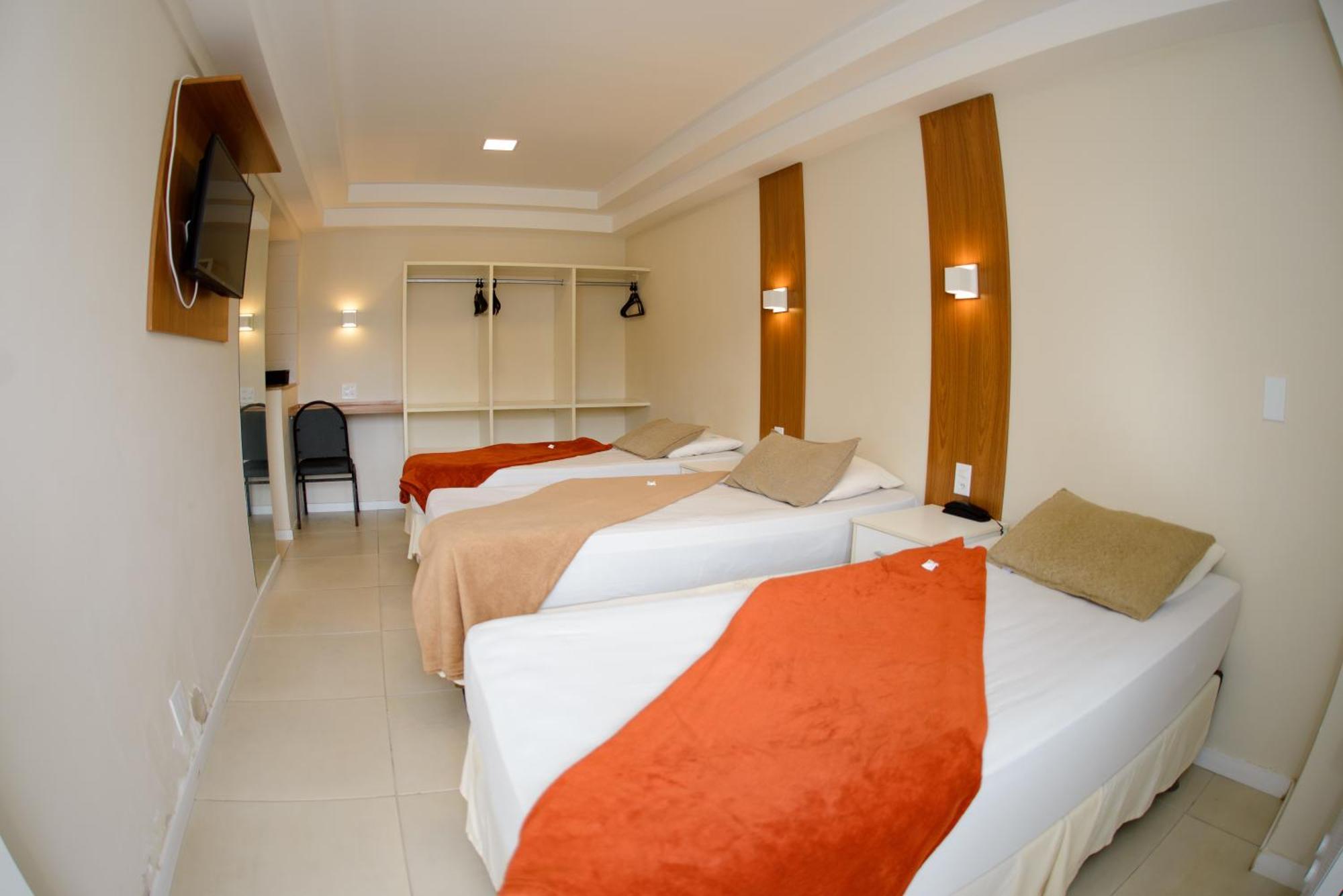 Hotel Cantareira Niterói Zewnętrze zdjęcie