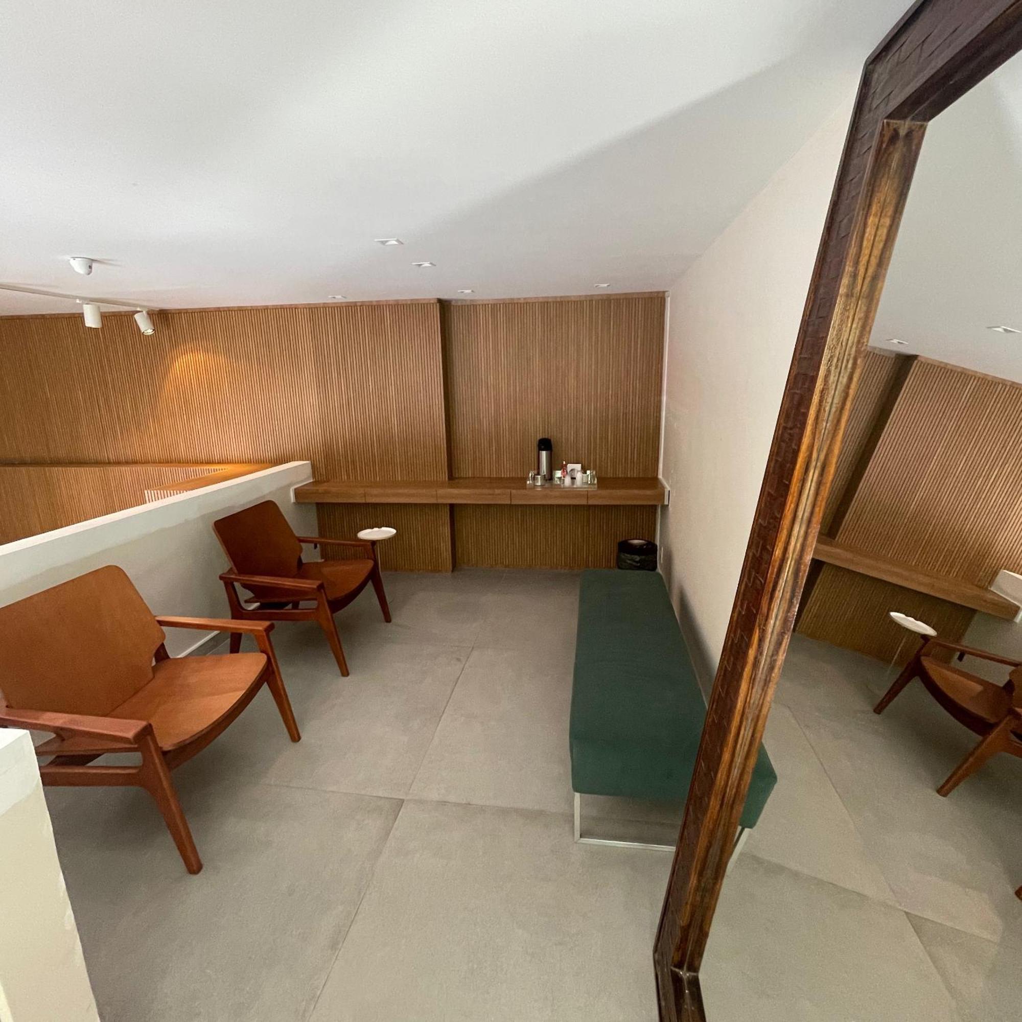 Hotel Cantareira Niterói Zewnętrze zdjęcie