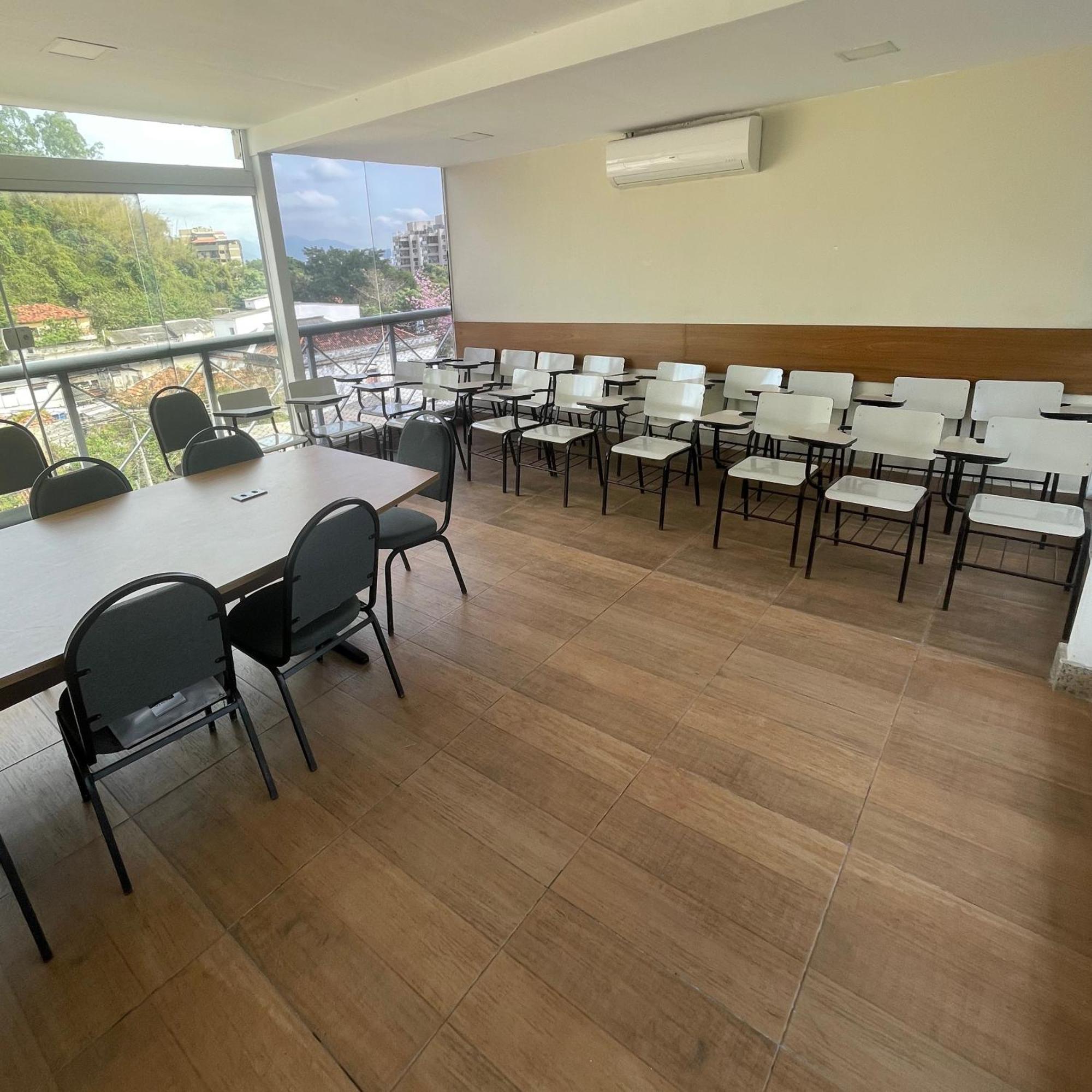 Hotel Cantareira Niterói Zewnętrze zdjęcie