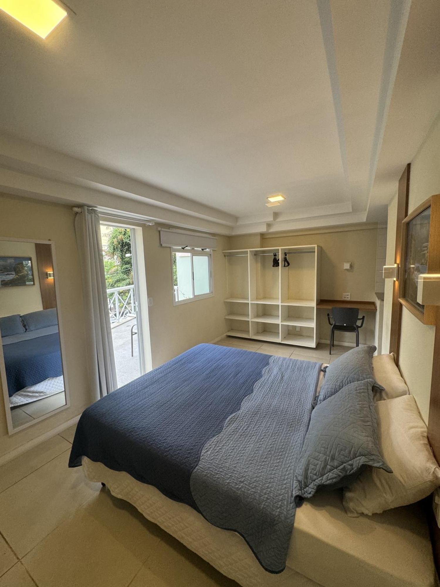 Hotel Cantareira Niterói Zewnętrze zdjęcie