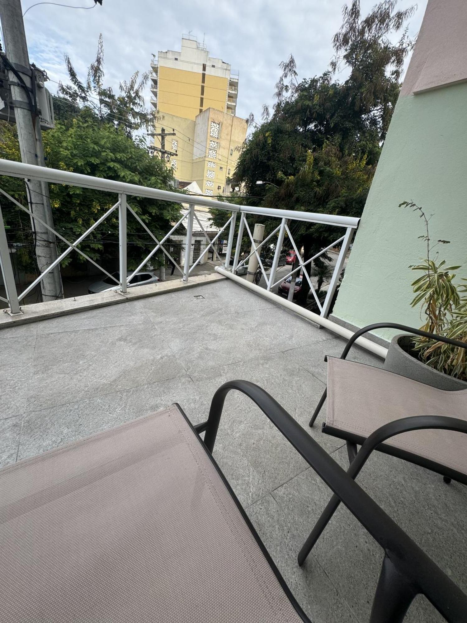 Hotel Cantareira Niterói Zewnętrze zdjęcie