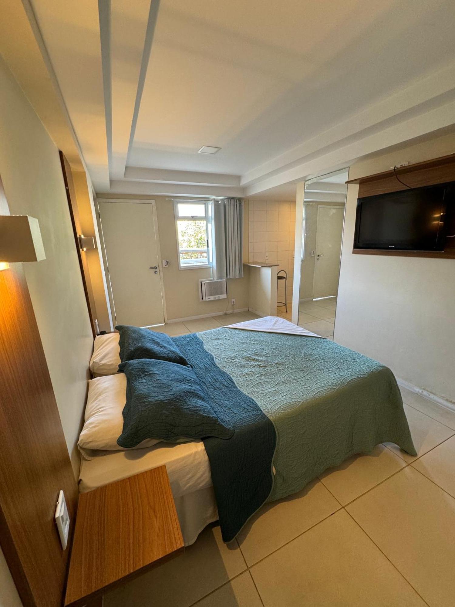 Hotel Cantareira Niterói Zewnętrze zdjęcie