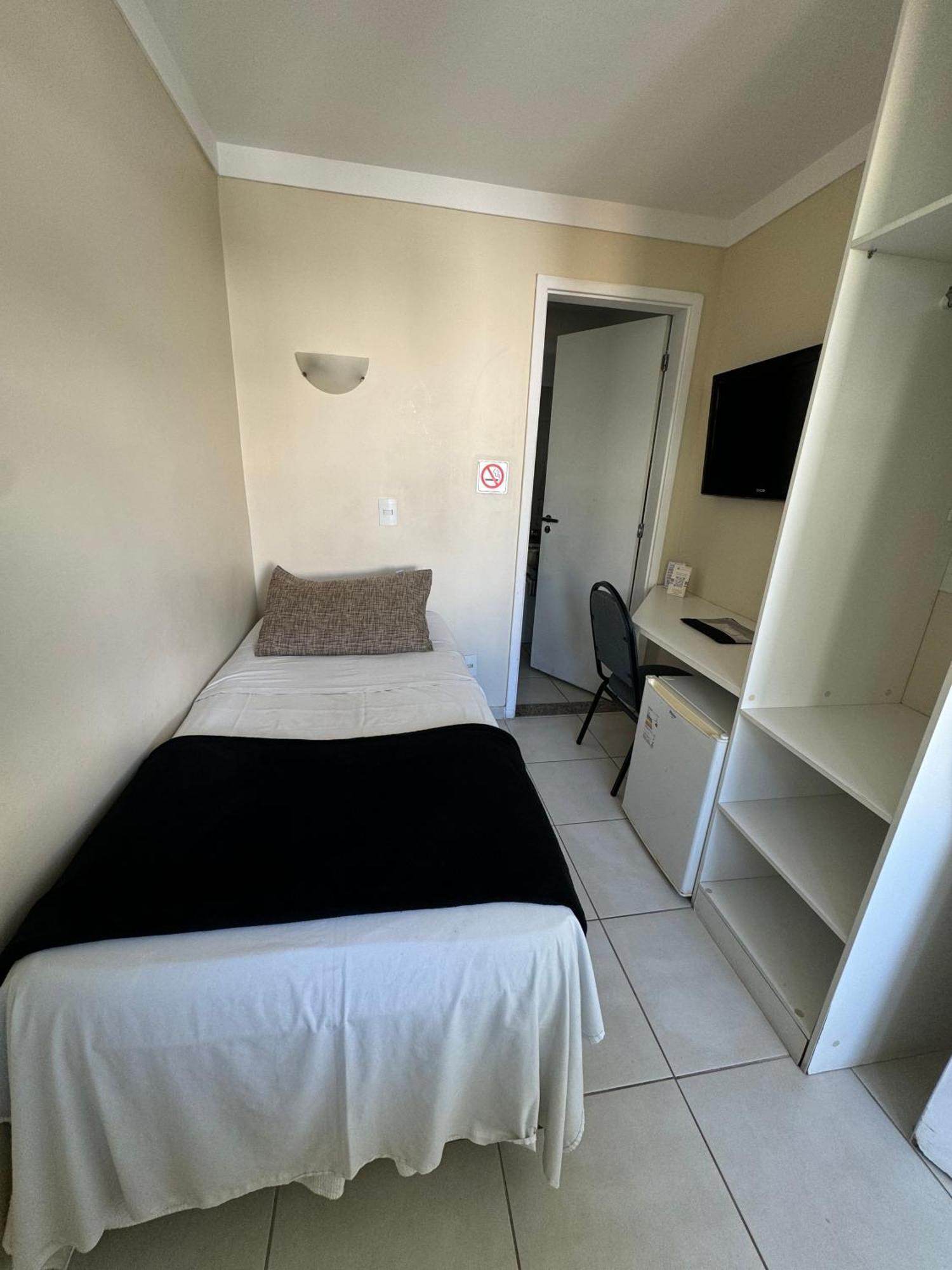 Hotel Cantareira Niterói Zewnętrze zdjęcie