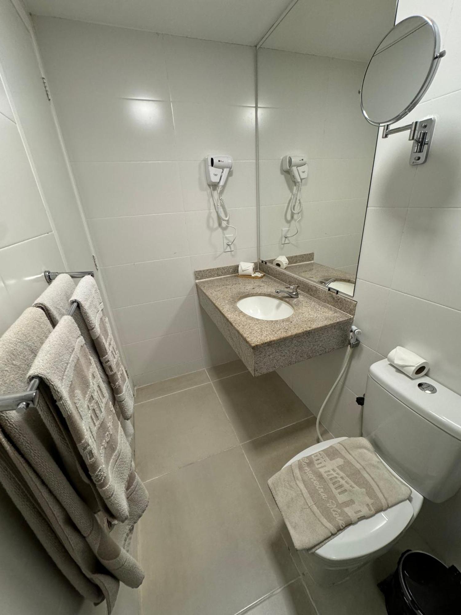 Hotel Cantareira Niterói Zewnętrze zdjęcie