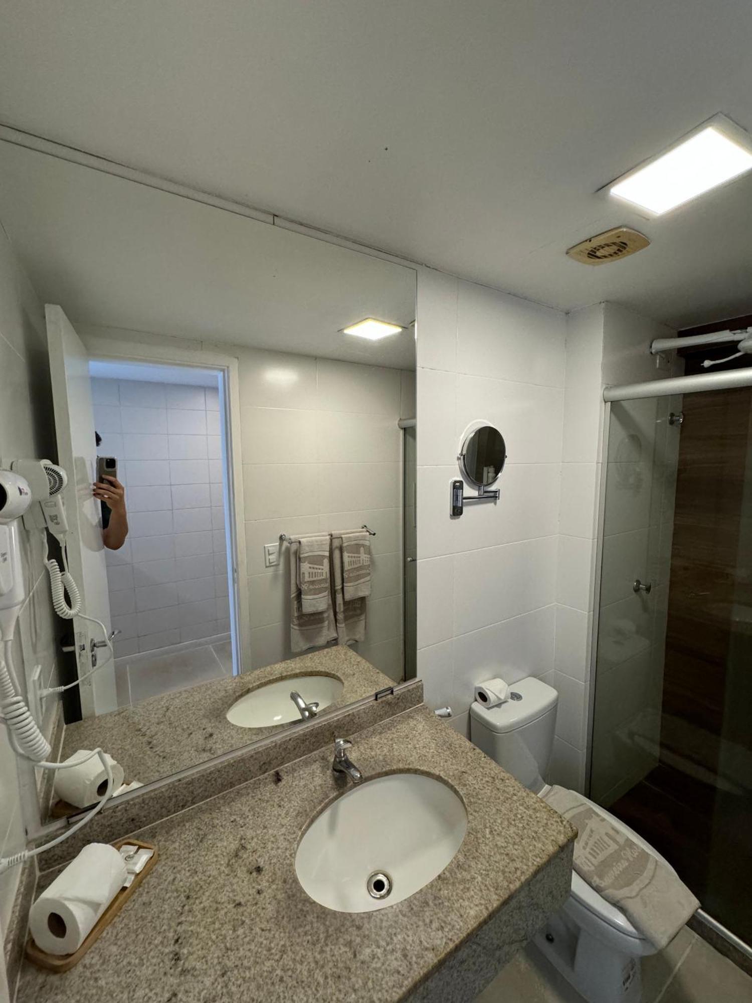 Hotel Cantareira Niterói Zewnętrze zdjęcie