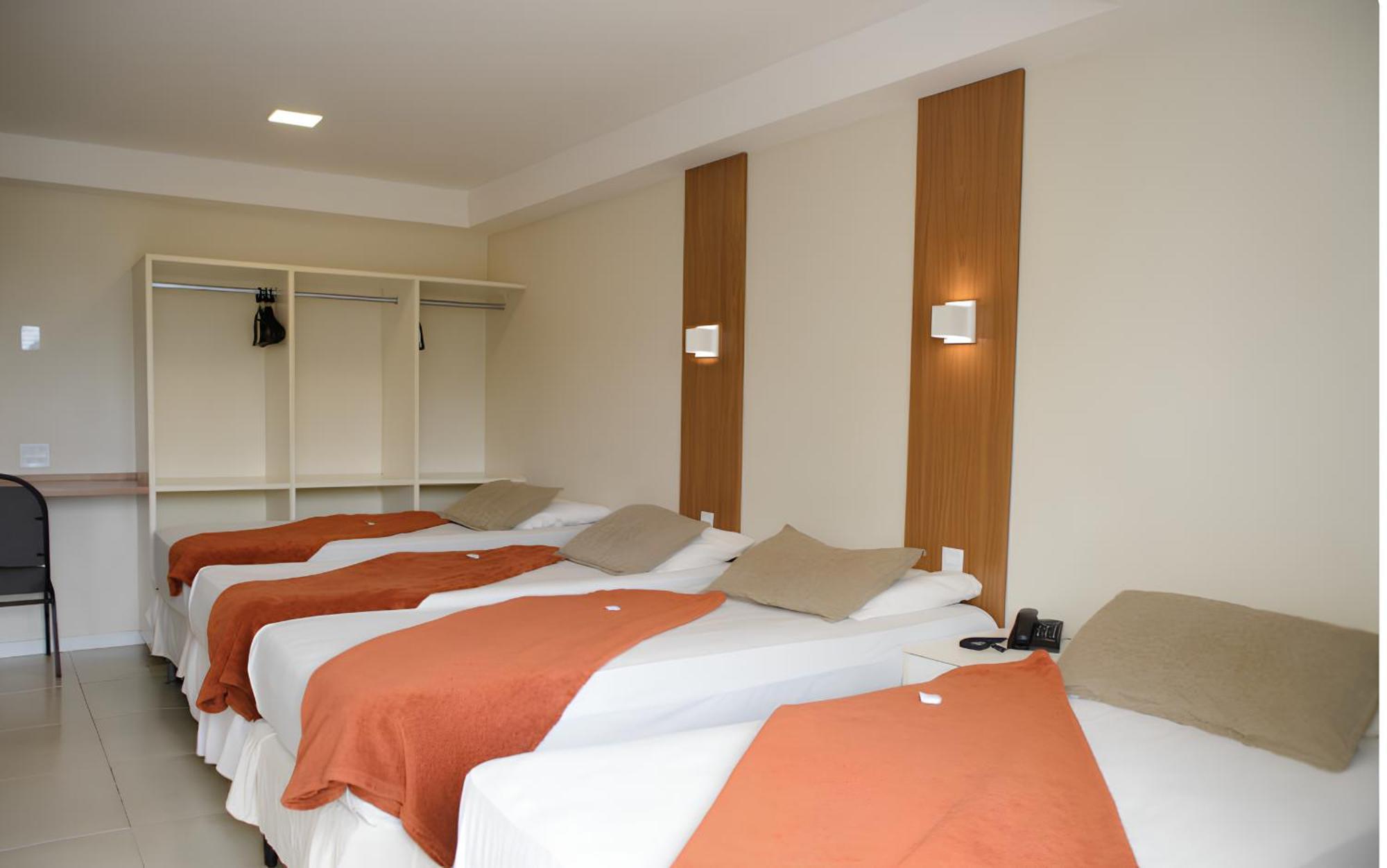 Hotel Cantareira Niterói Zewnętrze zdjęcie