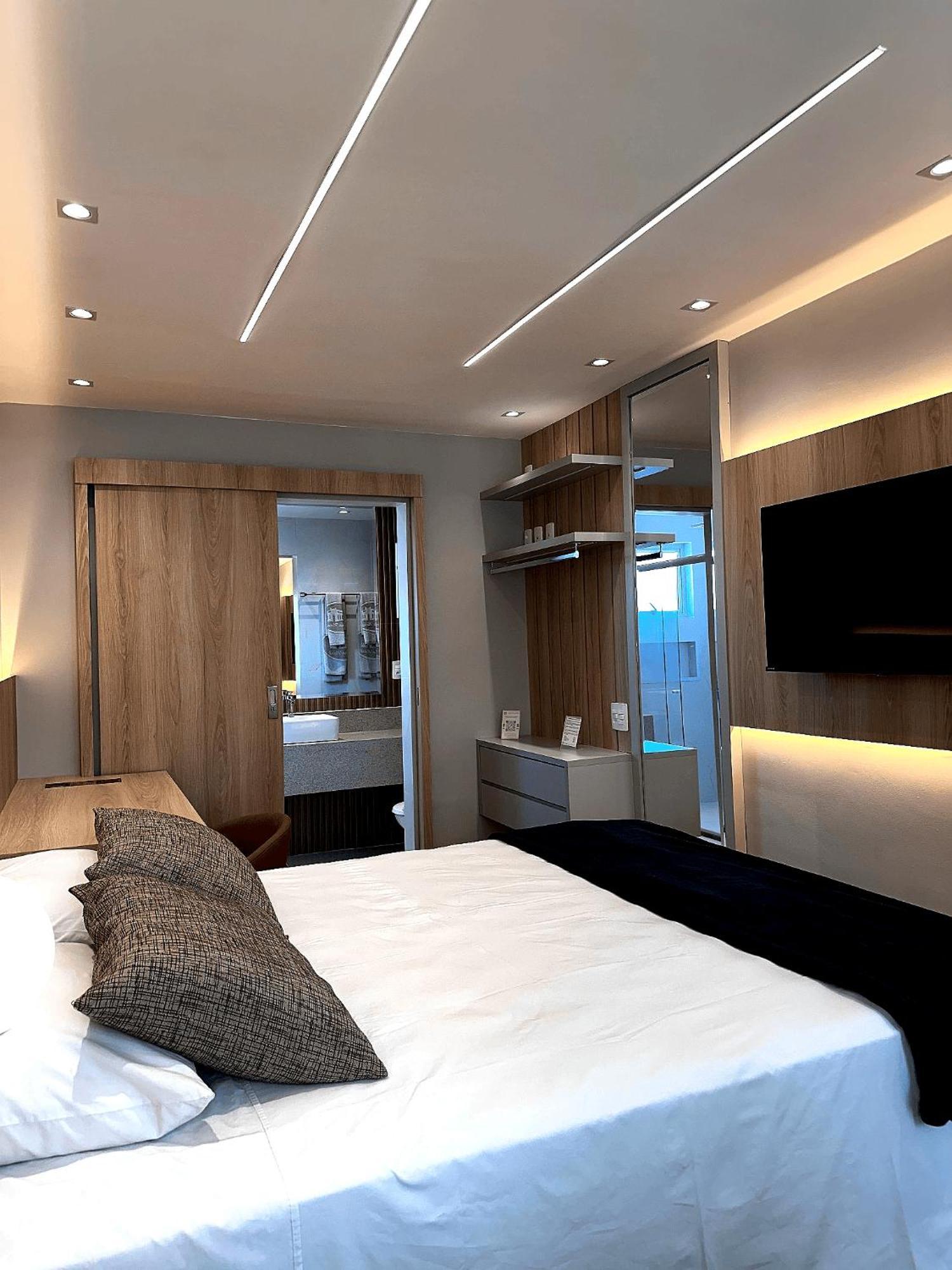 Hotel Cantareira Niterói Zewnętrze zdjęcie