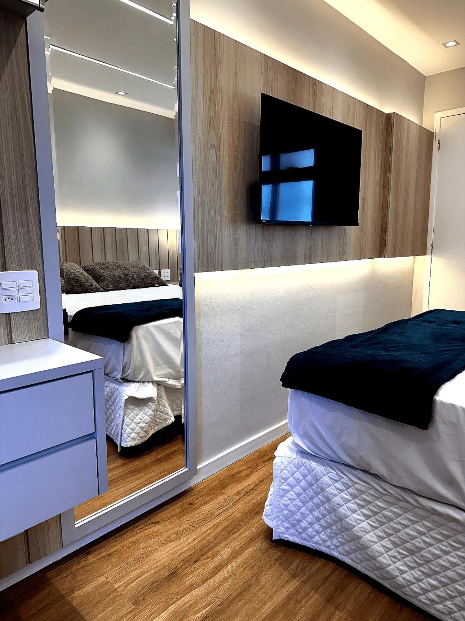 Hotel Cantareira Niterói Zewnętrze zdjęcie