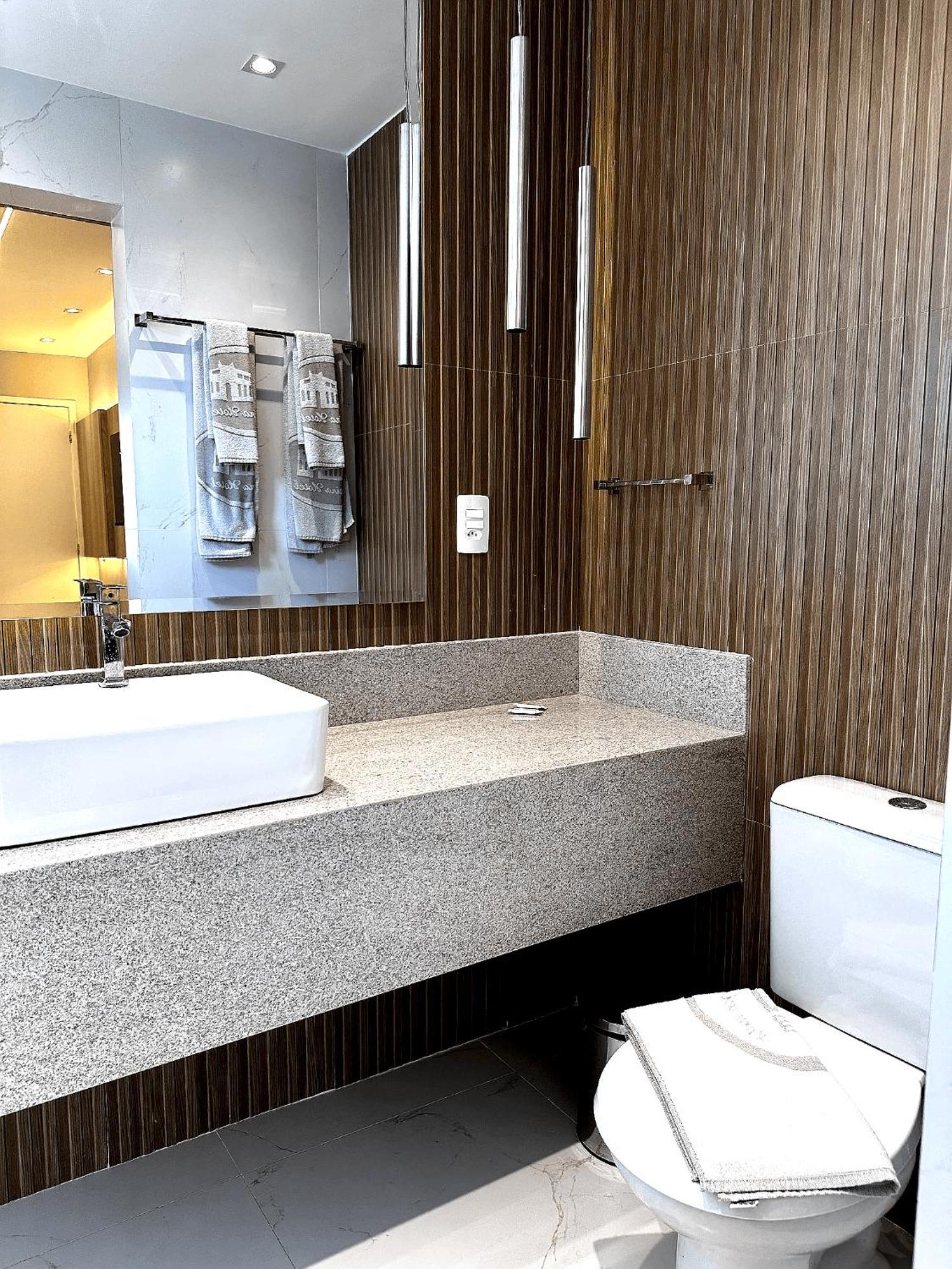 Hotel Cantareira Niterói Zewnętrze zdjęcie