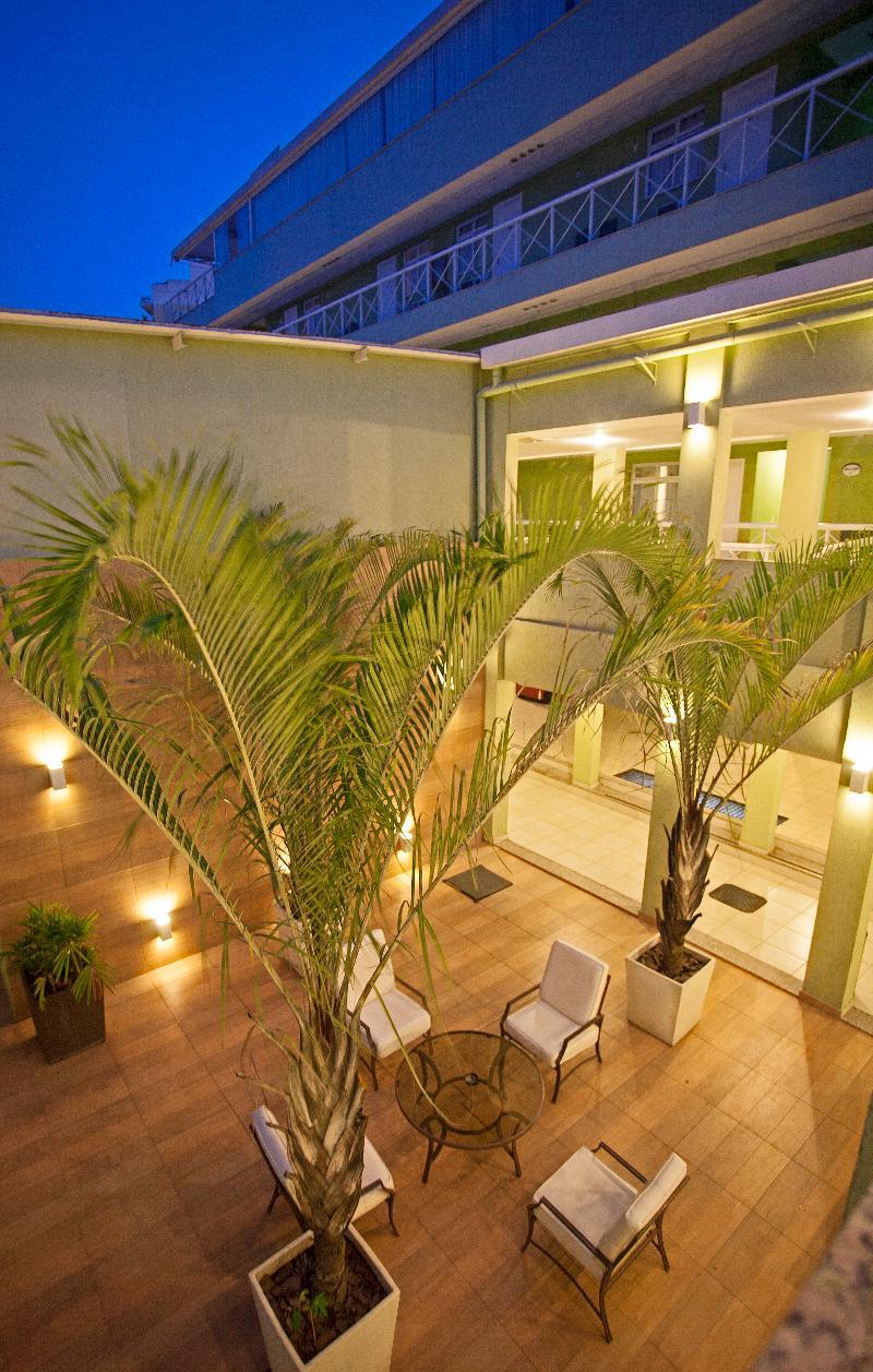 Hotel Cantareira Niterói Zewnętrze zdjęcie