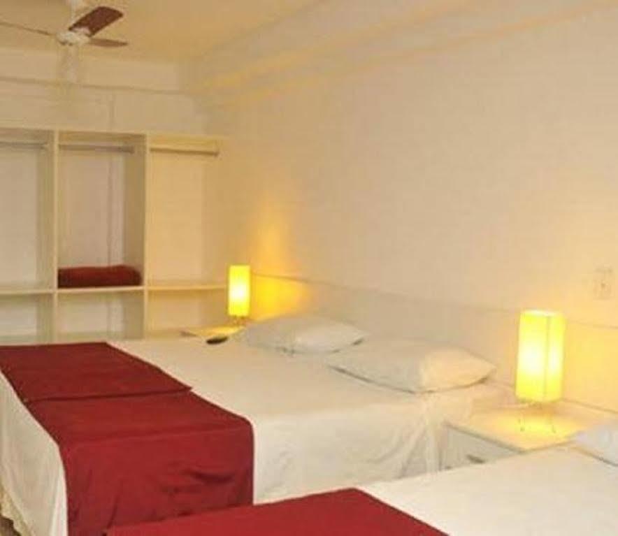 Hotel Cantareira Niterói Zewnętrze zdjęcie