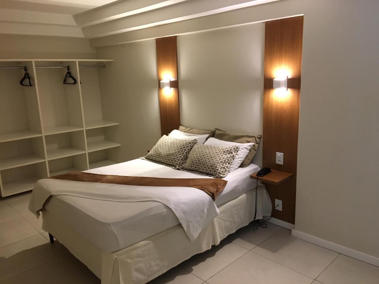 Hotel Cantareira Niterói Zewnętrze zdjęcie