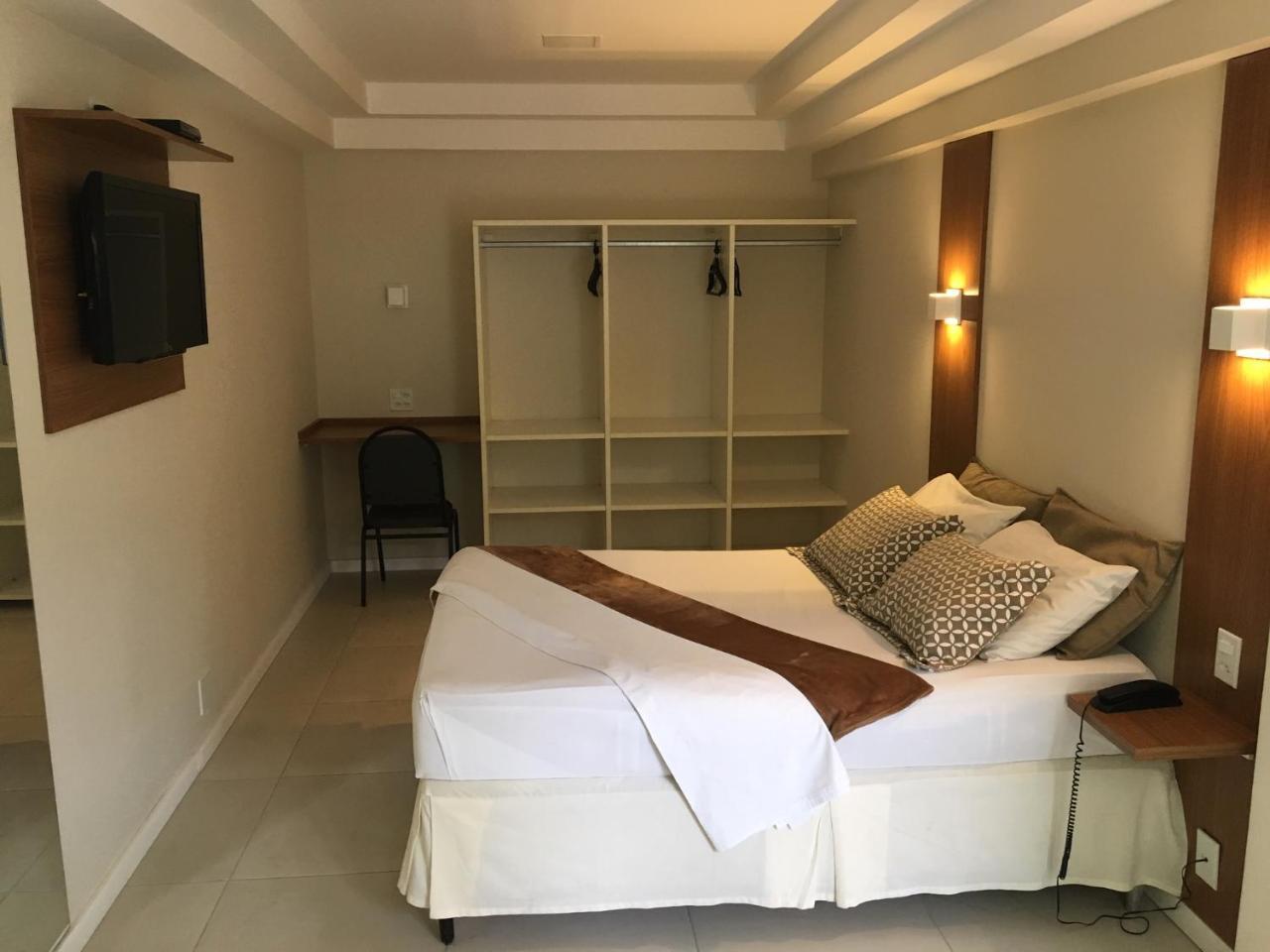 Hotel Cantareira Niterói Zewnętrze zdjęcie